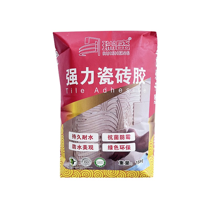 强力瓷砖胶