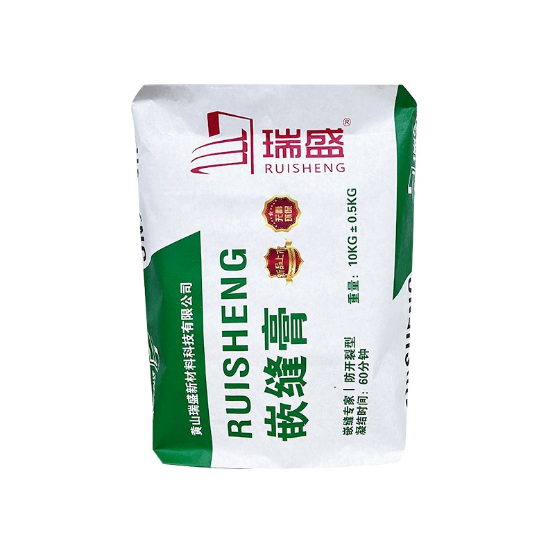 嵌缝膏